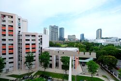 Blk 101 Jurong East Ville (Jurong East), HDB 3 Rooms #567808711